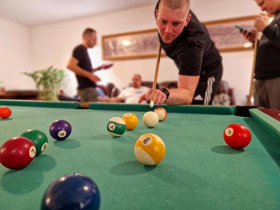 Bed and Breakfast Harmatówka Bukowina Tatrzańska Zewnętrze zdjęcie