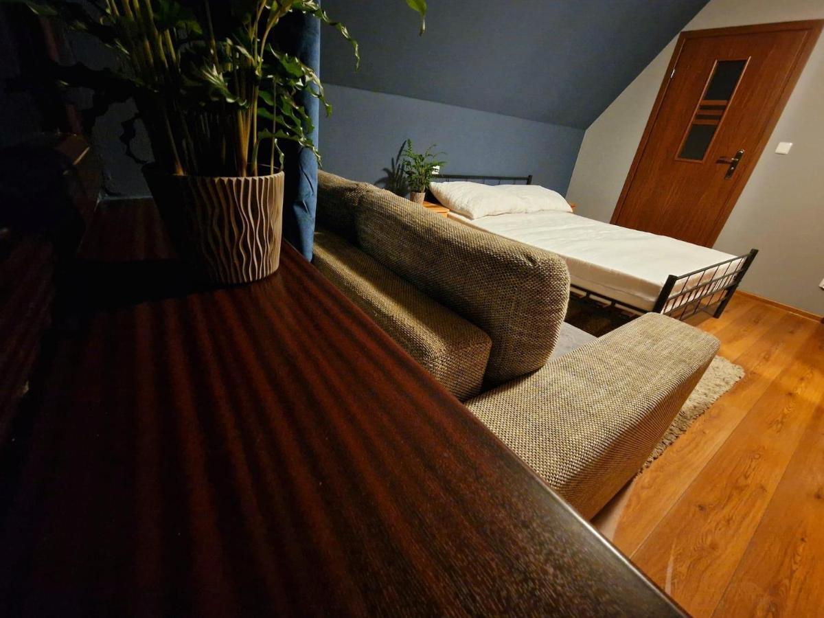 Bed and Breakfast Harmatówka Bukowina Tatrzańska Zewnętrze zdjęcie