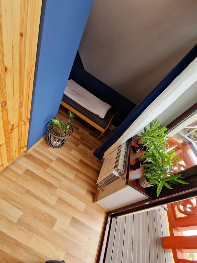 Bed and Breakfast Harmatówka Bukowina Tatrzańska Zewnętrze zdjęcie