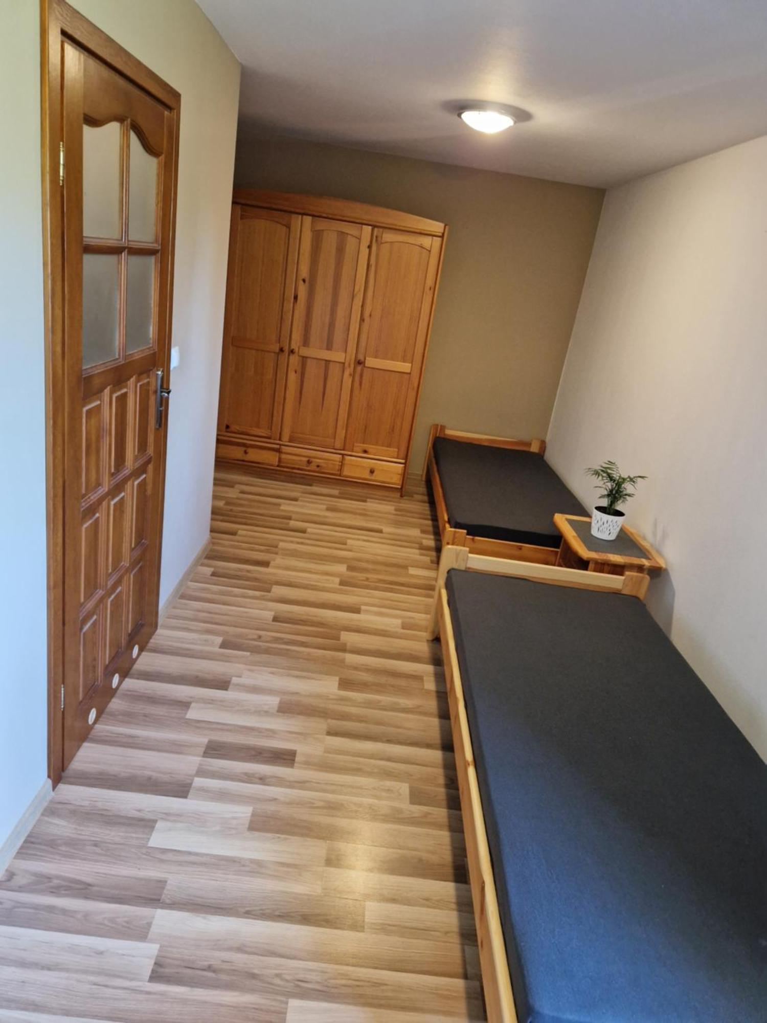 Bed and Breakfast Harmatówka Bukowina Tatrzańska Zewnętrze zdjęcie