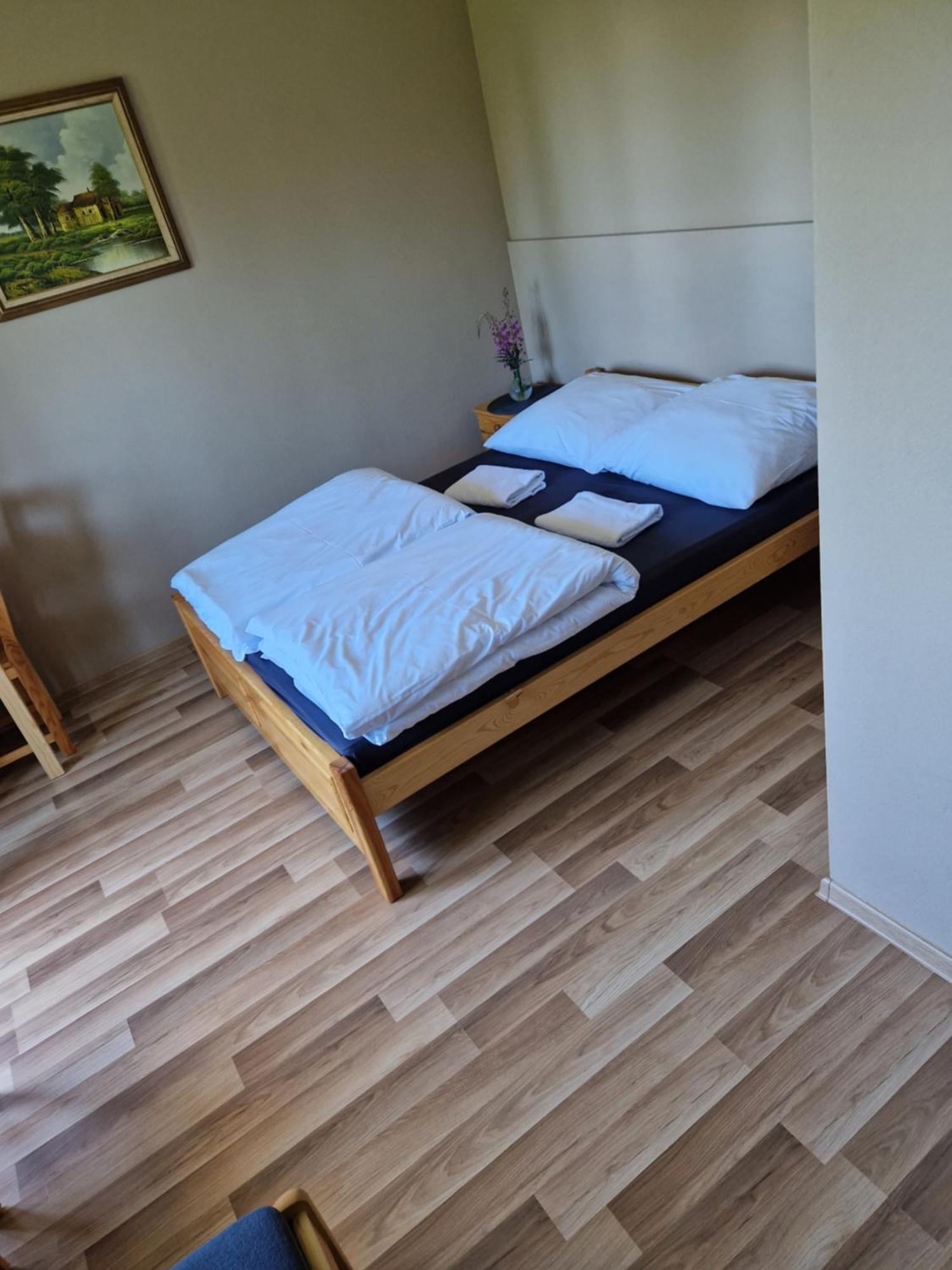 Bed and Breakfast Harmatówka Bukowina Tatrzańska Zewnętrze zdjęcie